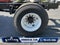 2027 Ford F-650SD Base