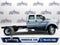 2027 Ford F-650SD Base