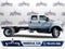 2027 Ford F-650SD Base