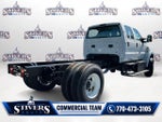 2027 Ford F-650SD Base