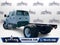 2027 Ford F-650SD Base