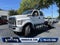 2027 Ford F-650SD Base