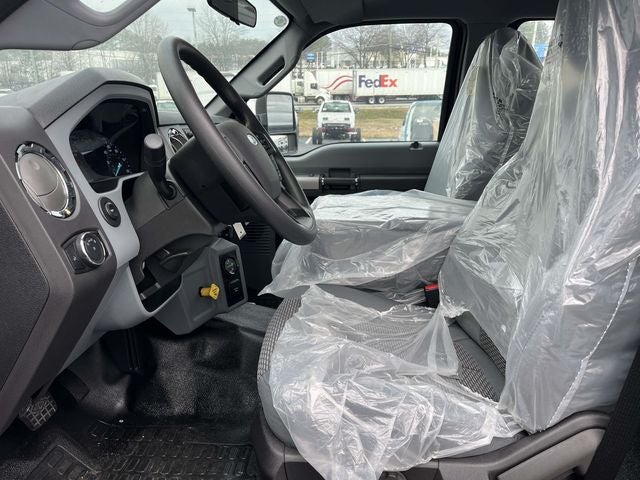 2026 Ford F-650SD Base