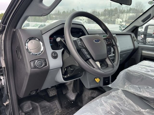 2026 Ford F-650SD Base