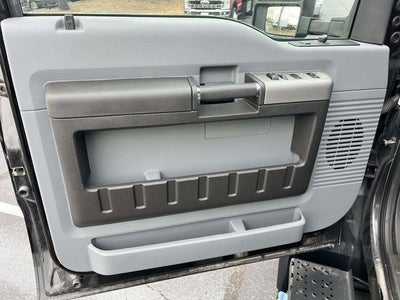 2026 Ford F-650SD Base