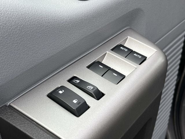 2026 Ford F-650SD Base