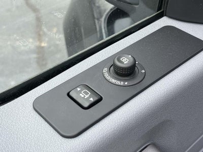 2026 Ford F-650SD Base