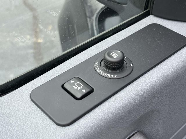 2026 Ford F-650SD Base