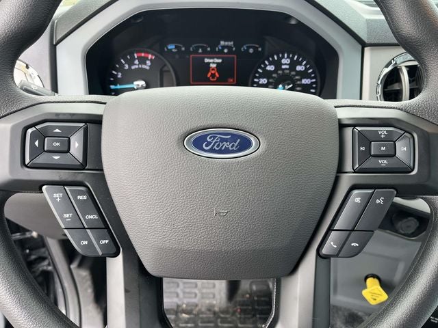 2026 Ford F-650SD Base