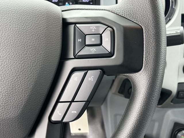 2026 Ford F-650SD Base