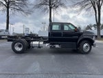 2026 Ford F-650SD Base