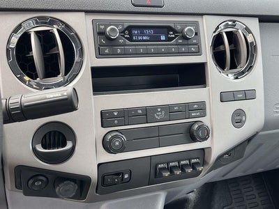 2026 Ford F-650SD Base