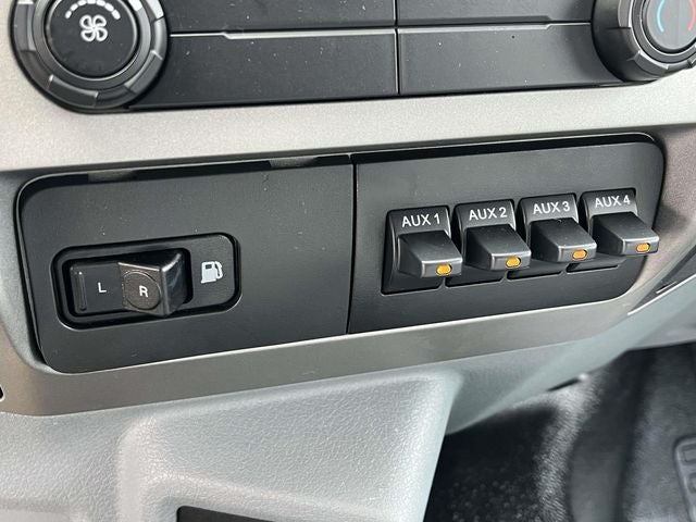 2026 Ford F-650SD Base