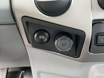 2026 Ford F-650SD Base