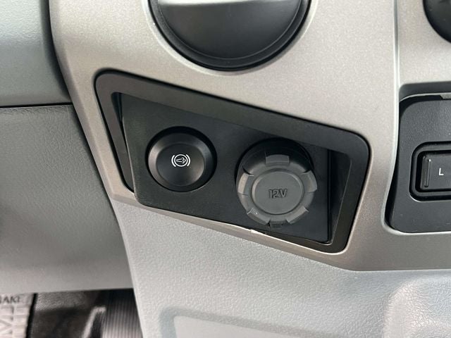 2026 Ford F-650SD Base