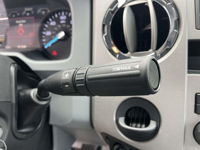 2026 Ford F-650SD Base