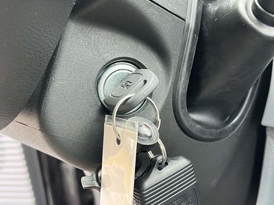 2026 Ford F-650SD Base