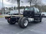 2026 Ford F-650SD Base