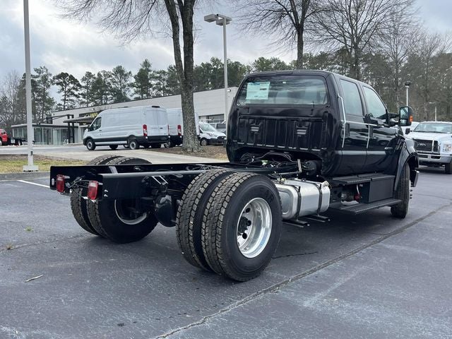 2026 Ford F-650SD Base