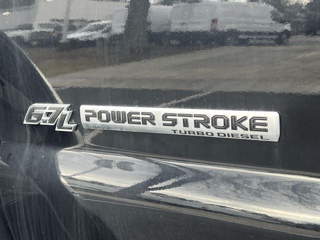 2026 Ford F-650SD Base