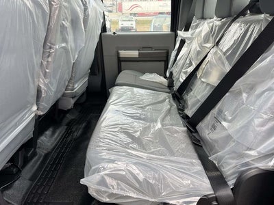 2026 Ford F-650SD Base