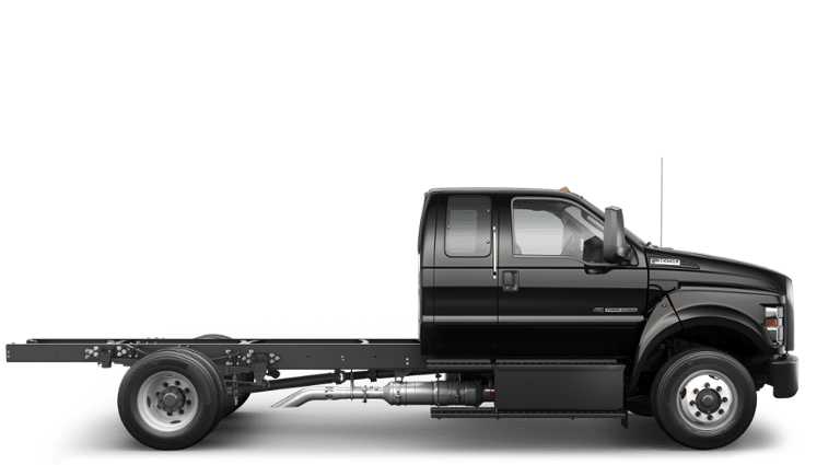 2026 Ford F-650SD Base