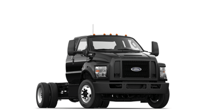 2026 Ford F-650SD Base