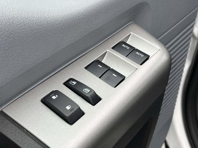 2026 Ford F-650SD Base