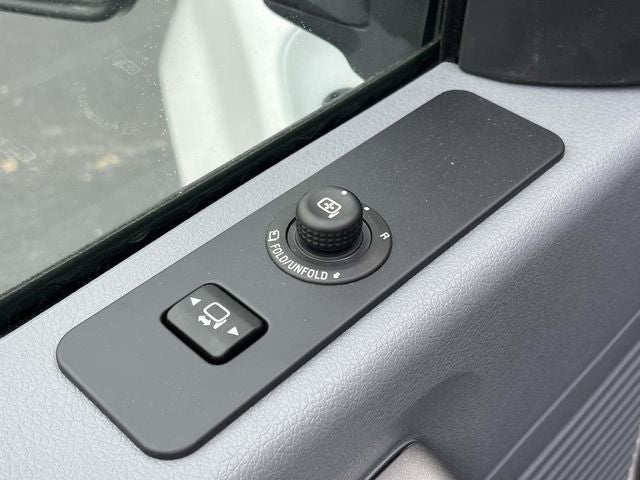 2026 Ford F-650SD Base