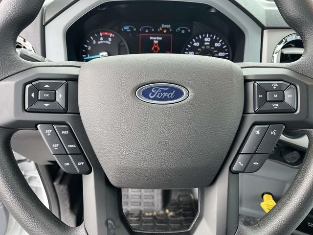 2026 Ford F-650SD Base