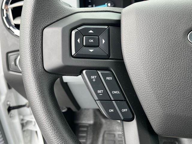 2026 Ford F-650SD Base