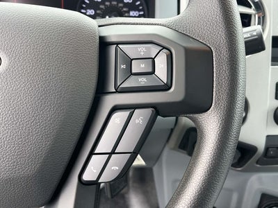 2026 Ford F-650SD Base