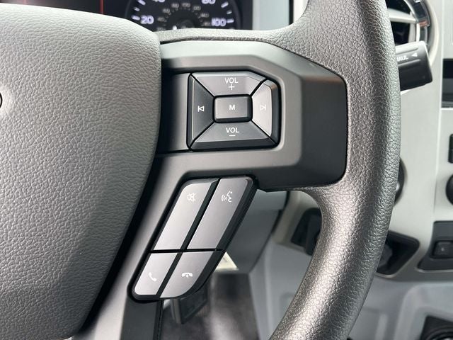 2026 Ford F-650SD Base