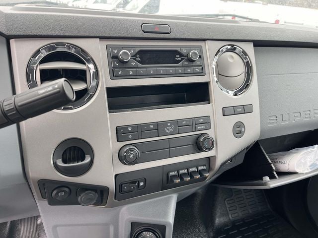 2026 Ford F-650SD Base