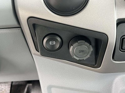 2026 Ford F-650SD Base