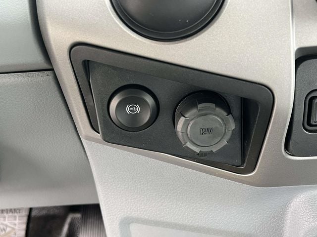 2026 Ford F-650SD Base