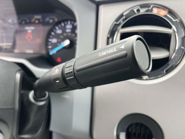 2026 Ford F-650SD Base