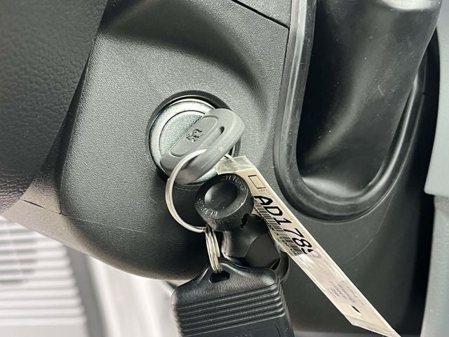 2026 Ford F-650SD Base