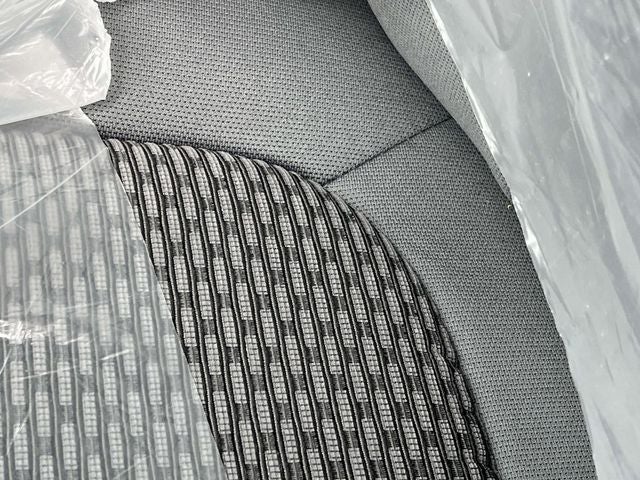 2026 Ford F-650SD Base