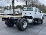 2026 Ford F-650SD Base