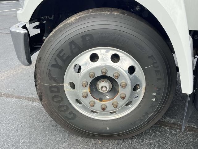 2026 Ford F-650SD Base