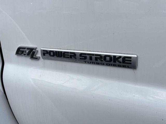 2026 Ford F-650SD Base