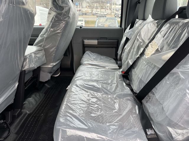 2026 Ford F-650SD Base