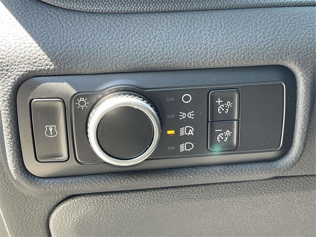 2025 Ford Utility Police Interceptor Base