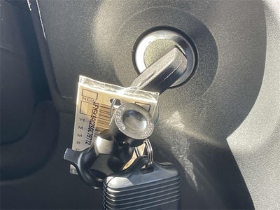 2025 Ford Utility Police Interceptor Base