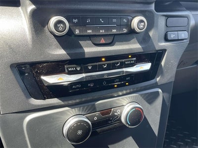 2025 Ford Utility Police Interceptor Base