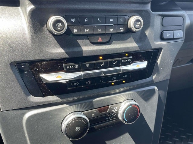 2025 Ford Utility Police Interceptor Base