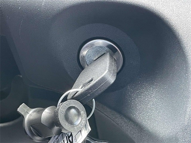 2025 Ford Utility Police Interceptor Base