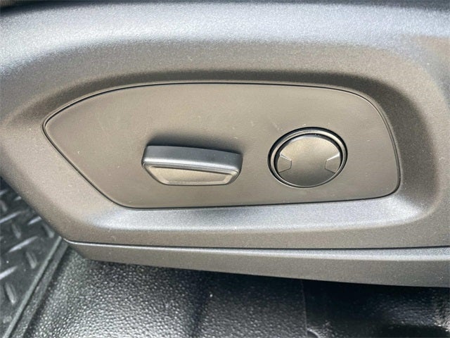 2025 Ford Utility Police Interceptor Base