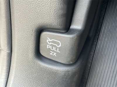 2025 Ford Utility Police Interceptor Base